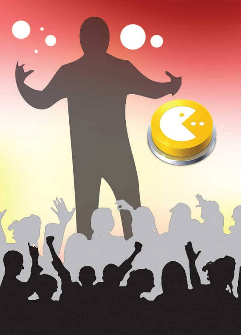 ಜನಪ್ರತಿನಿಧಿಗಳ ‘ಪ್ರತಿಭಾ ಪ್ರದರ್ಶನ’ ಹೀಗಿರಬೇಕೆ?