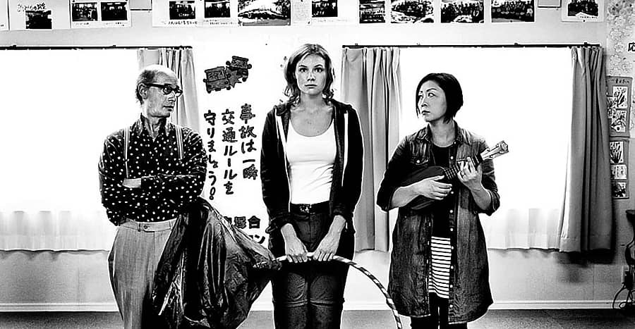 ನೋಡಲೇಬೇಕಾದ ಸಿನಿಮಾಗಳು