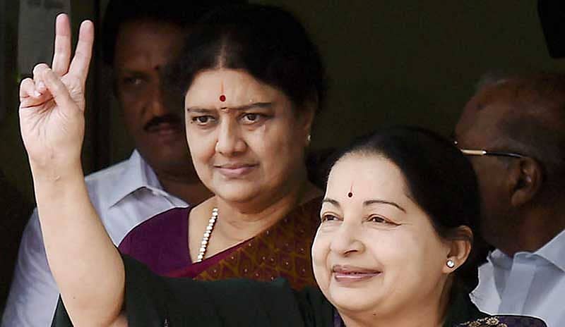 ಅಂದು ವಿಡಿಯೊ ಕ್ಯಾಸೆಟ್ 'ಚಿನ್ನಮ್ಮ' ಇಂದು ಮುಖ್ಯಮಂತ್ರಿ!