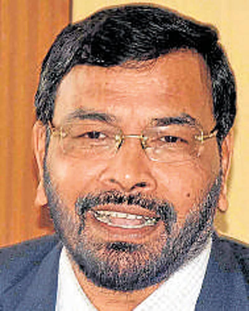 ಕೆ.ಚಿನ್ನಪ್ಪ ಗೌಡ