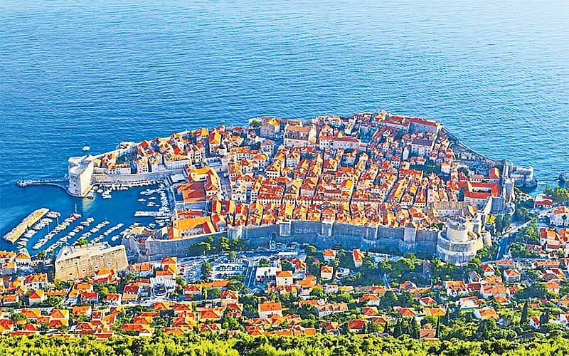 ನಿಸರ್ಗದೊಡಲ ಚಿತ್ರಪಟ