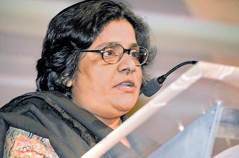 ರಂಜನಾ ಪಾಡಿ ಸಂದರ್ಶನ