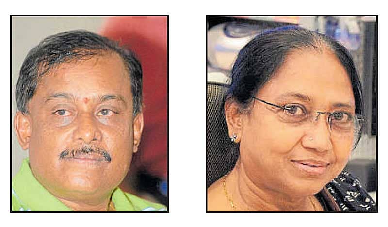 ಹಂಸಲೇಖ, ಬಾನು ಮುಷ್ತಾಕ್‌ಗೆ ಬರಗೂರು ಪ್ರಶಸ್ತಿ