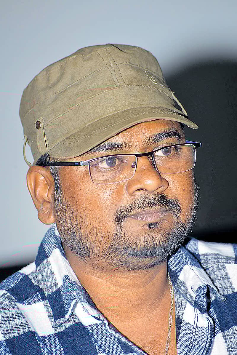 ಅರಸು ಅಂತಾರೆ