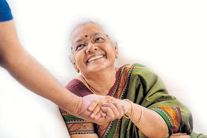 ಅವರ ಸಂಧ್ಯಾರಾಗಕ್ಕೆ ನಮ್ಮ ಶ್ರುತಿ