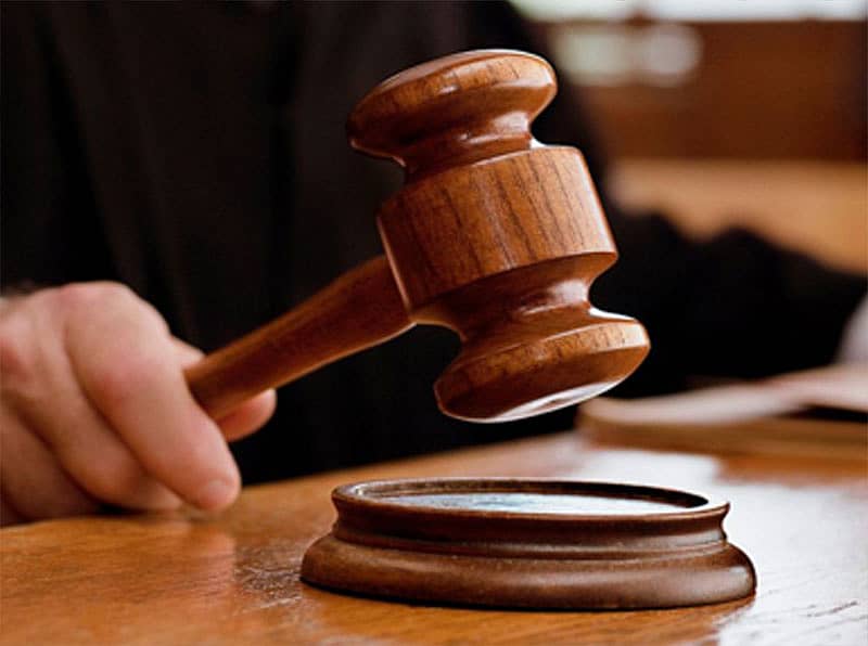 <div class="paragraphs"><p>ಮಧ್ಯಸ್ಥಿಕೆ ಅಭಿಯಾನ: 5575 ಪ್ರಕರಣ ಇತ್ಯರ್ಥ</p></div>