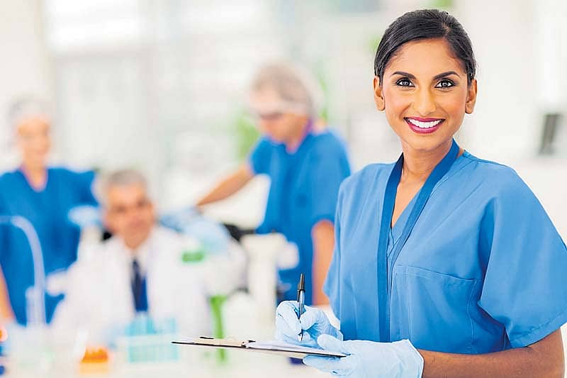 ವೃತ್ತಿ ಆಧಾರಿತ ಶಿಕ್ಷಣ