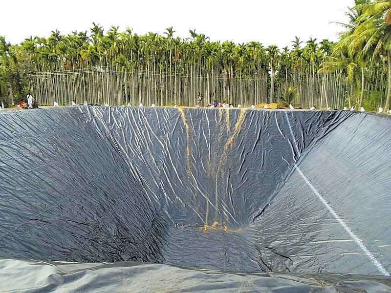 ಜಿಯೊ ಮೆಂಬ್ರೋನ್‌ ಎಚ್‌.ಡಿ.ಪಿ.ಇ ಹಾಳೆ