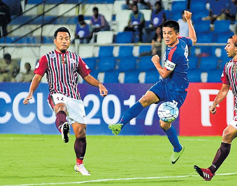 ಡುರಾಂಡ್ ಕಪ್ ಫುಟ್ಬಾಲ್