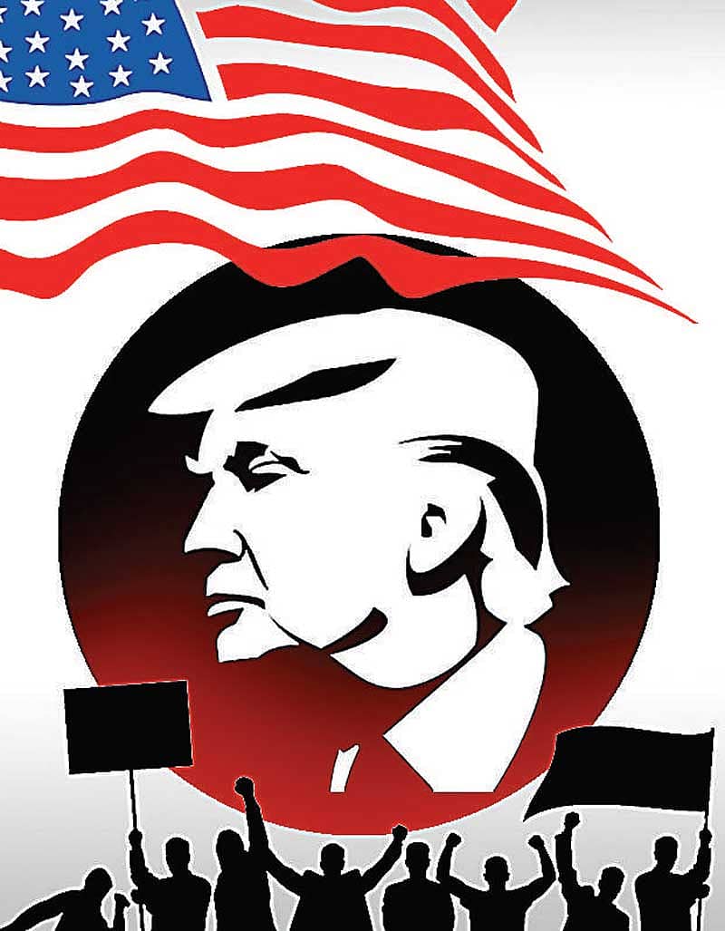 ಟ್ರಂಪ್ ಆಡಳಿತದಲ್ಲಿ ‘ಸತ್ಯ’ ಜನವಿರೋಧಿ