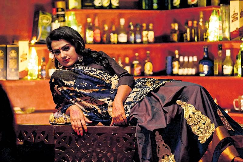 ಶಕ್ತಿ ಯುಕ್ತಿ ಭಕ್ತಿಗಳ ಸಂಗಮ