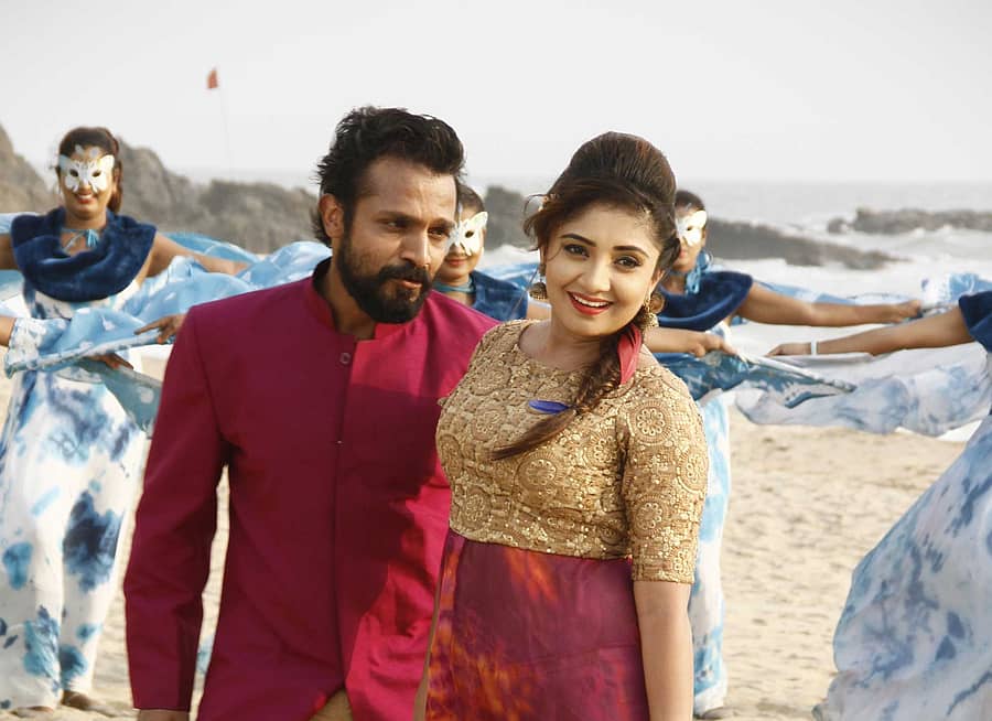 ಇದು ಬರಡು ಕನಸು