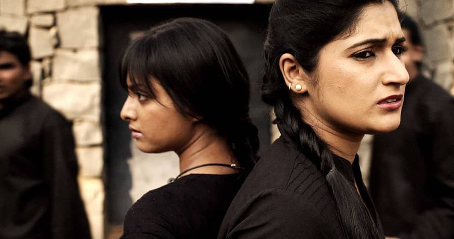 ನಗರದ ಬದುಕಿಗೆ ಪಾತಾಳಗರಡಿ