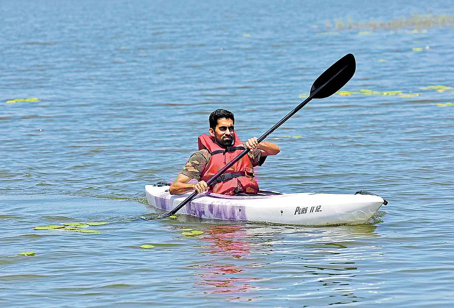 ಚಿತ್ರಗಳು: ಇರ್ಷಾದ್‌ ಮಹಮ್ಮದ್‌
