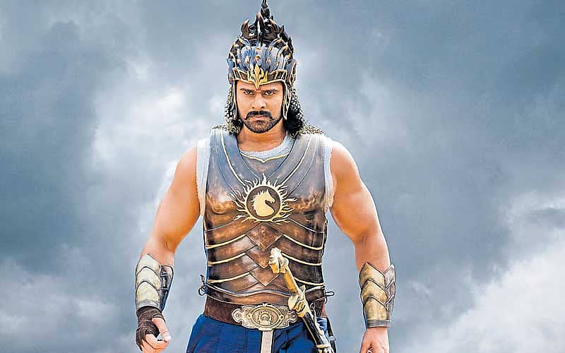 ‘ಬಾಹುಬಲಿ’ ನಟನೆಯಿಂದ ಸುಸ್ತಾಗಿದ್ದಾರೆ ಪ್ರಭಾಸ್!