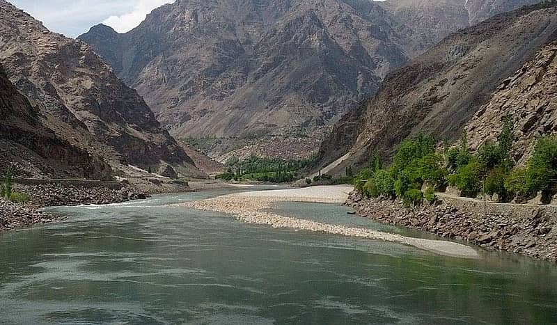 ಜಲ ಯೋಜನೆ: ವಾಷಿಂಗ್ಟನ್‌ನಲ್ಲಿ ಏ.11ರಿಂದ ಭಾರತ-ಪಾಕಿಸ್ತಾನ ಅಧಿಕಾರಿಗಳ ಸಭೆ