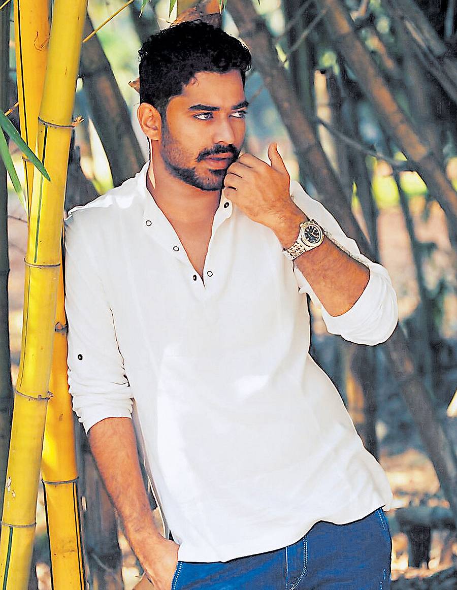 ಶೈನ್ ಶೆಟ್ಟಿ