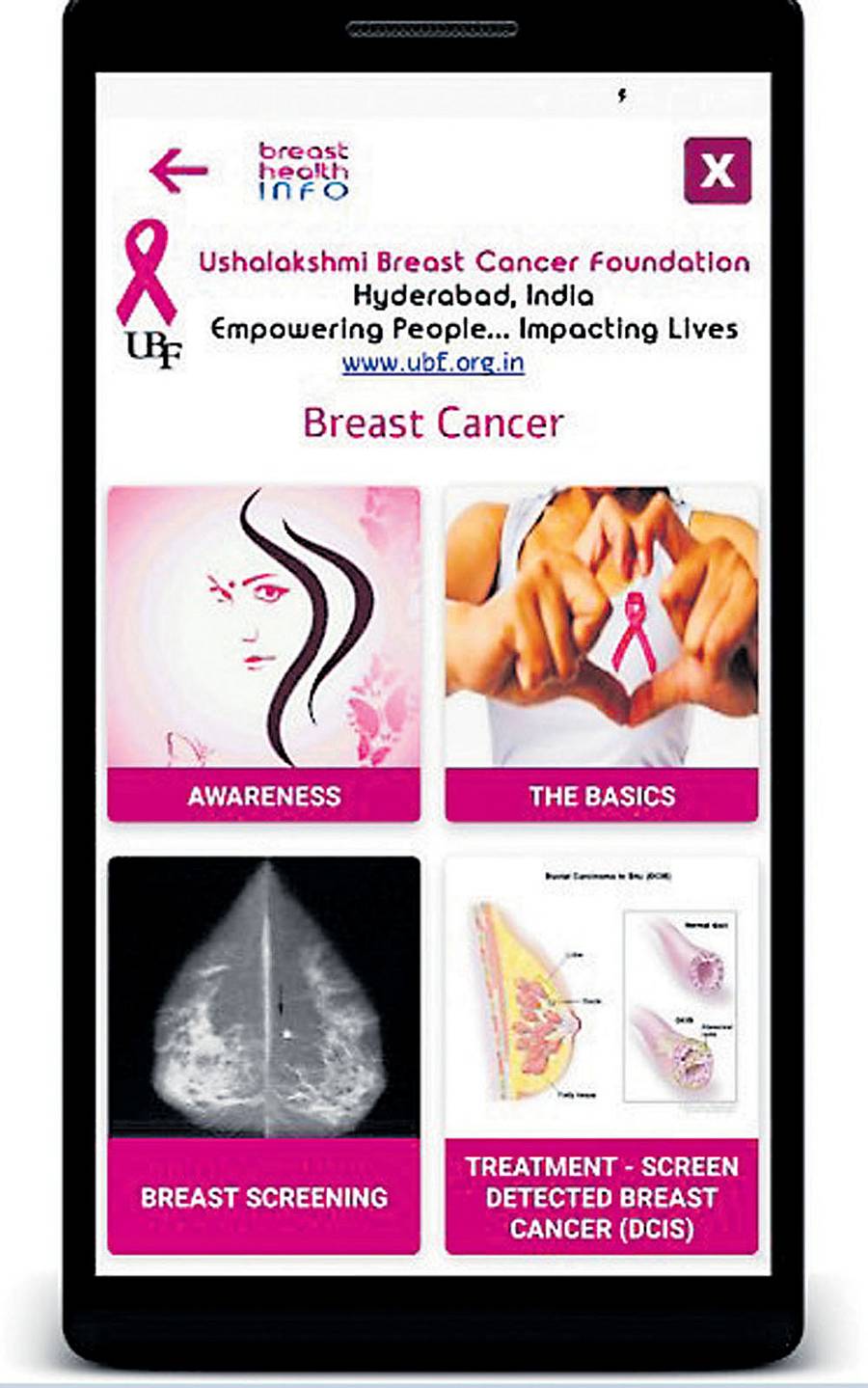 ಹೊಸ ಆ್ಯಪ್‌ಗಳು