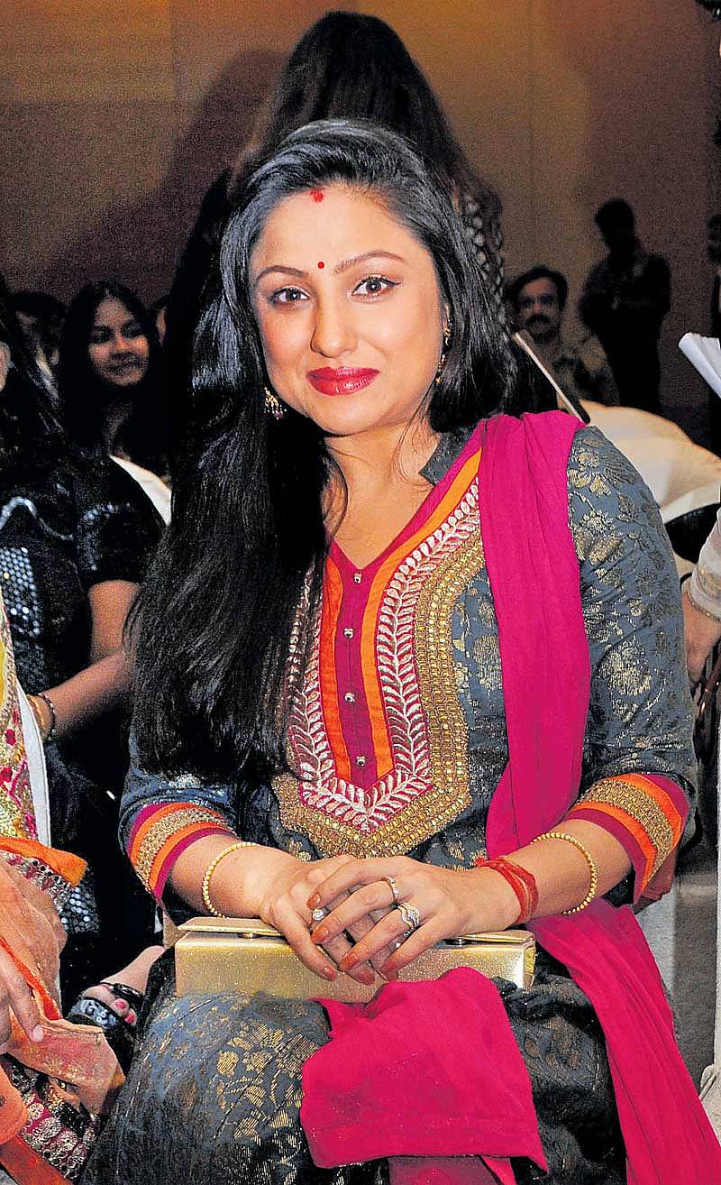 ನೀರು ಉಳಿಸಲು ಪ್ರಿಯಾಂಕಾ ಹೀಗ್ಮಾಡ್ತಾರೆ...