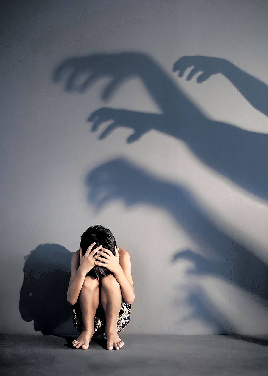 ಭಯವೆನ್ನುವ ಬಂದಳಿಕೆ!