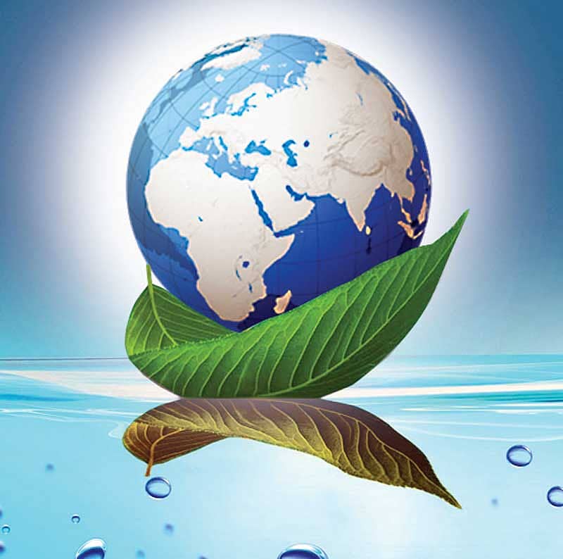 ನೀರಿನ ಮಹತ್ವ ಅರಿಯೋಣ ಪೋಲಾಗುವುದನ್ನು ತಪ್ಪಿಸೋಣ