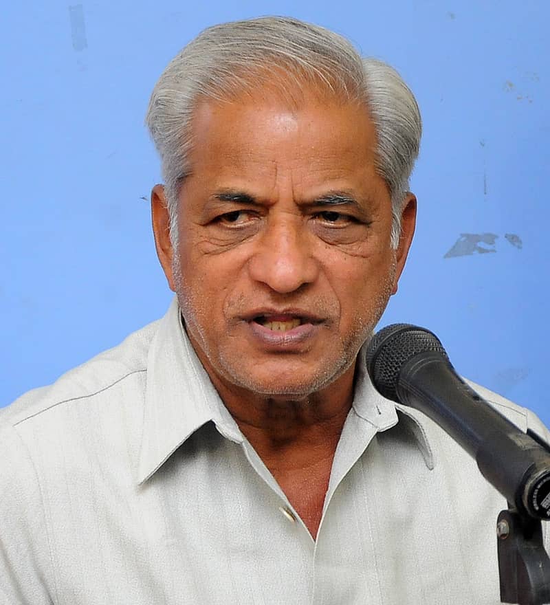 ಧಾರ್ಮಿಕ ಕೇಂದ್ರಗಳನ್ನೆಲ್ಲ ಒಡೆದುಹಾಕಿ: ಭಗವಾನ್