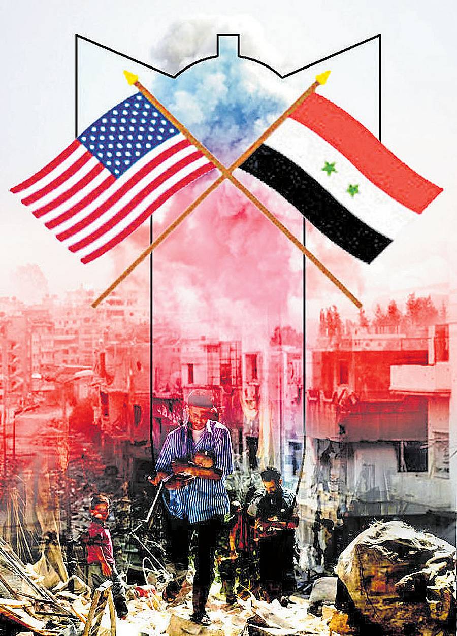 ದುಷ್ಟ ದೊರೆ ದುರುಳ ಪಡೆ ದಯೆಗೆ ತಾವೆಲ್ಲಿ?