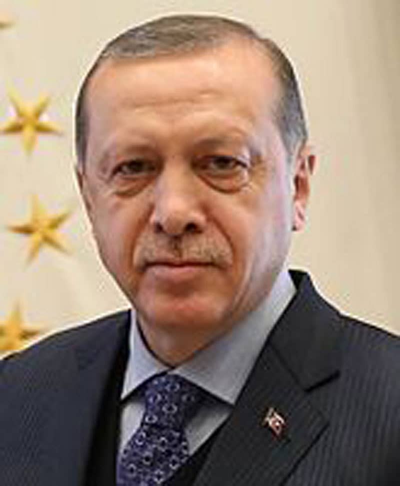 ಅಧ್ಯಕ್ಷರಿಗೆ ಪರಮಾಧಿಕಾರ: ಟರ್ಕಿಯ ಭವಿಷ್ಯವೇನು?