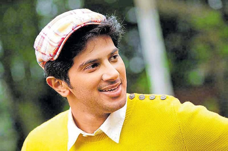 ಜೆಮಿನಿ ಗಣೇಶನ್ ಆಗಿ ದುಲ್ಕರ್ ಸಲ್ಮಾನ್