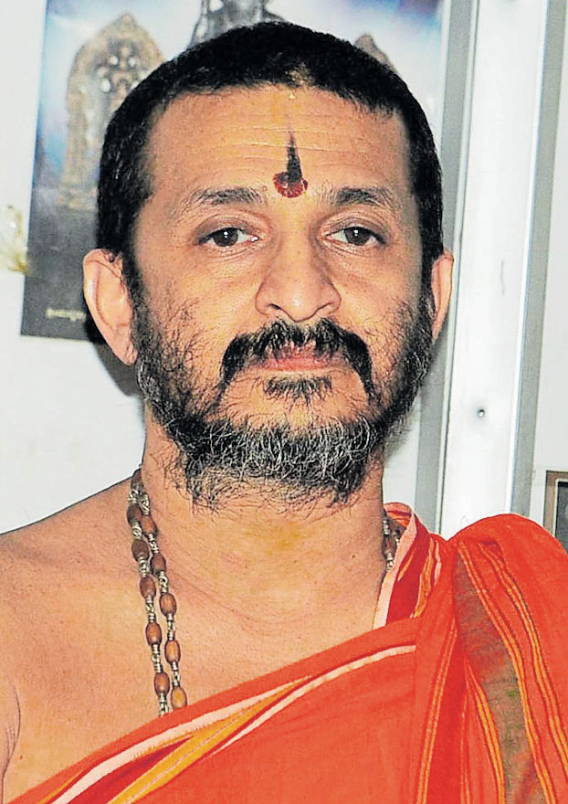 ಮೇ 7 ರಿಂದ ಪ್ರತಿಷ್ಠಾಪನಾ ಮಹೋತ್ಸವ