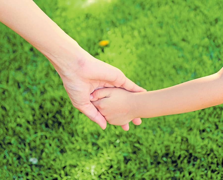 ನಂಬಿಕೆಯ ಬಗ್ಗೆ ಇರಲಿ ನಂಬಿಕೆ