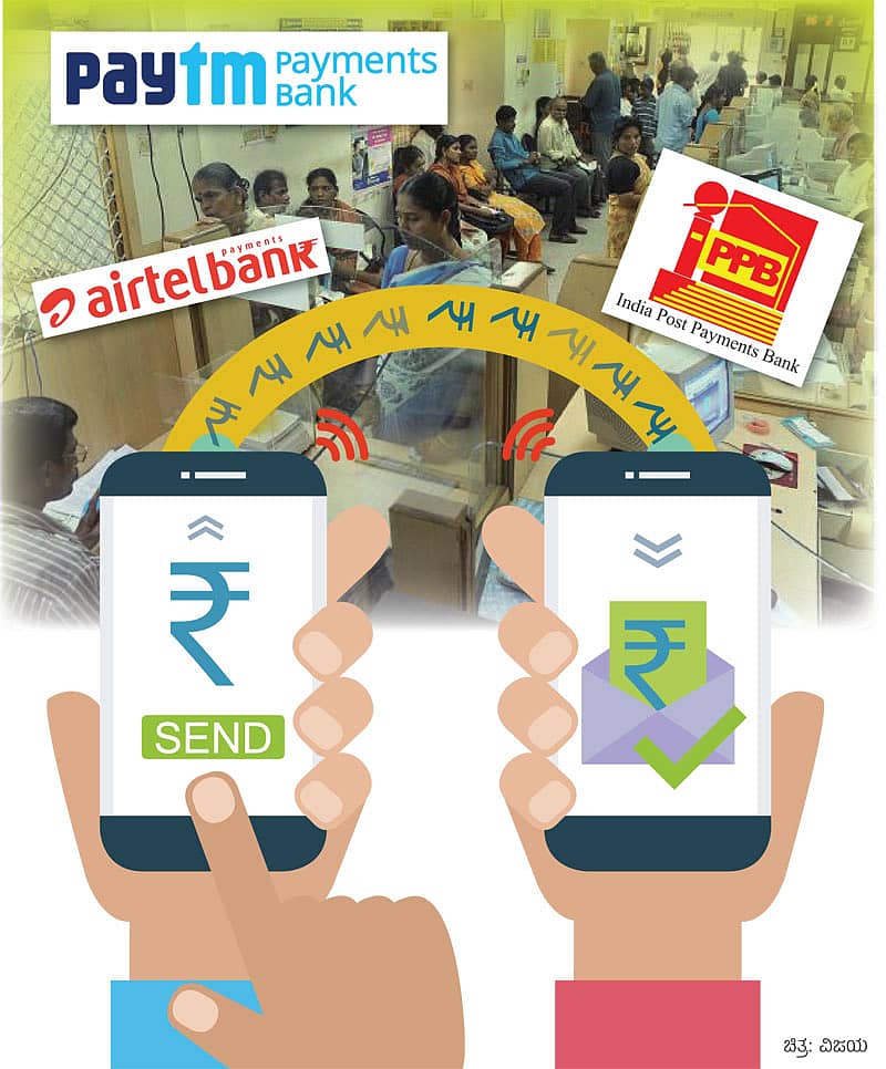 ಪೇಮೆಂಟ್ಸ್‌ ಬ್ಯಾಂಕ್‌ ಪರ್ವ