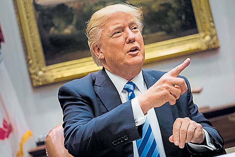 ಪ್ಯಾರಿಸ್ ಒಪ್ಪಂದ: ಅಮೆರಿಕ ಹೊರಕ್ಕೆ