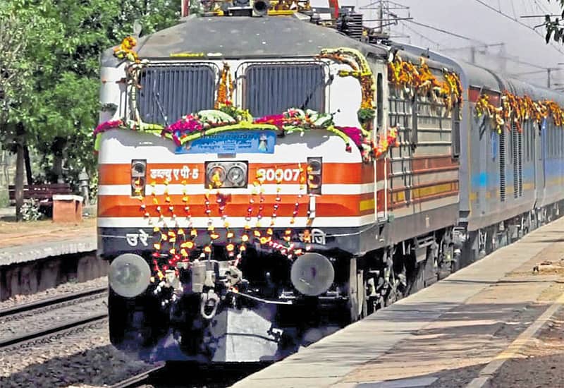 ವೇಗದ ಜೊತೆ ಸುರಕ್ಷತೆ ಉಡುಗೊರೆ