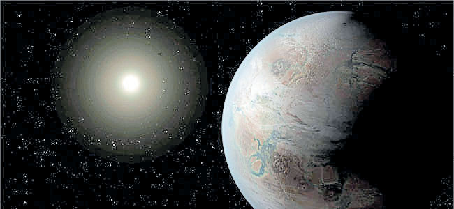 219 ಹೊಸ ಗ್ರಹಗಳನ್ನು ಪತ್ತೆ ಹಚ್ಚಿದ ನಾಸಾ