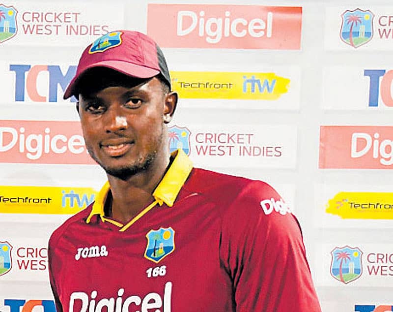 <div class="paragraphs"><p>ವೆಸ್ಟ್‌ ಇಂಡೀಸ್ ತಂಡ </p></div>