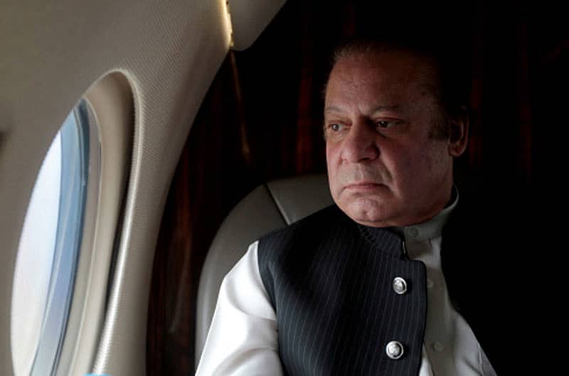 ನವಾಜ್ ಷರೀಫ್