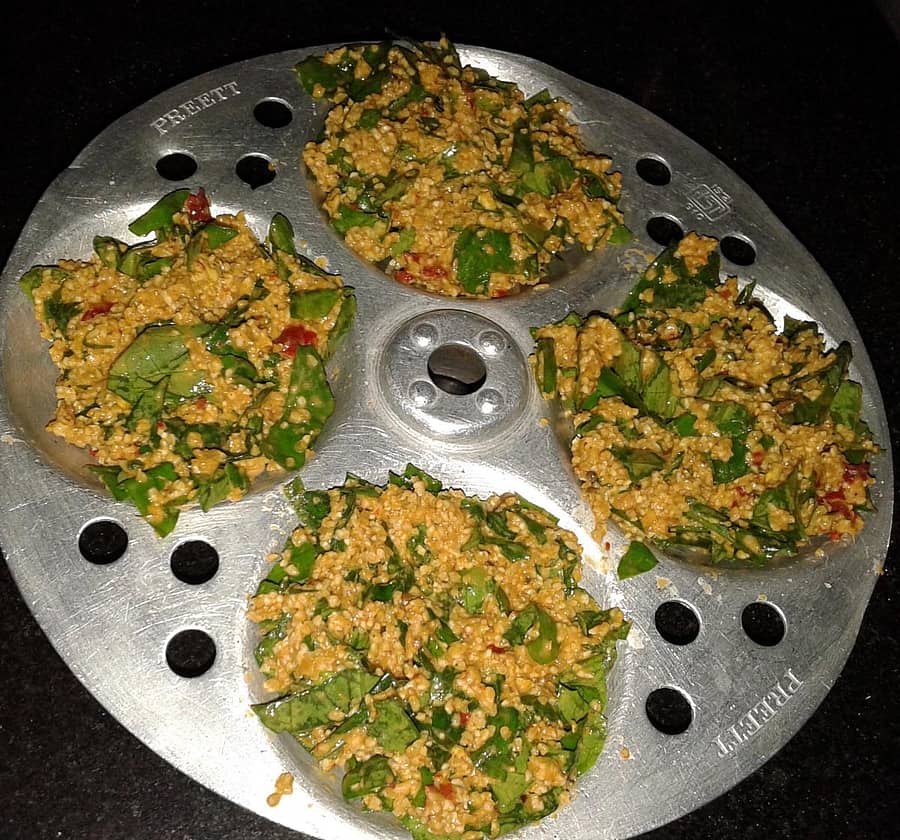 ತೊಂಡೆಕಾಯಿಯ ಸೊಪ್ಪು ಕಾಯಿ ಹಣ್ಣಿನ ಖಾದ್ಯಗಳು