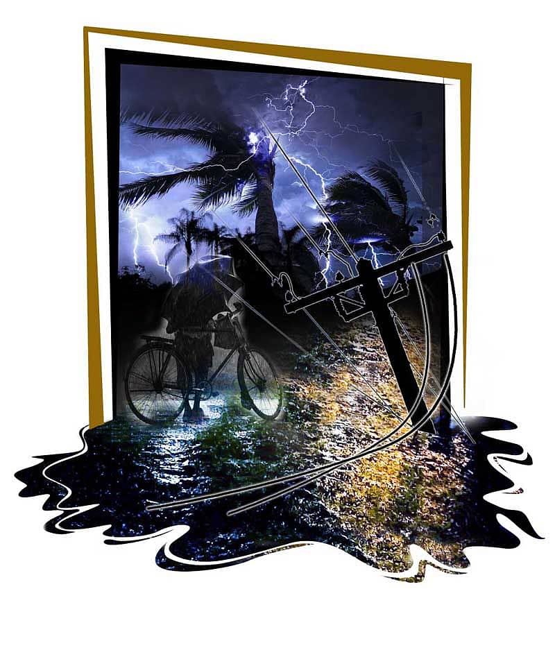 ಮಳೆ ನಿಂತಮೇಲೆ...