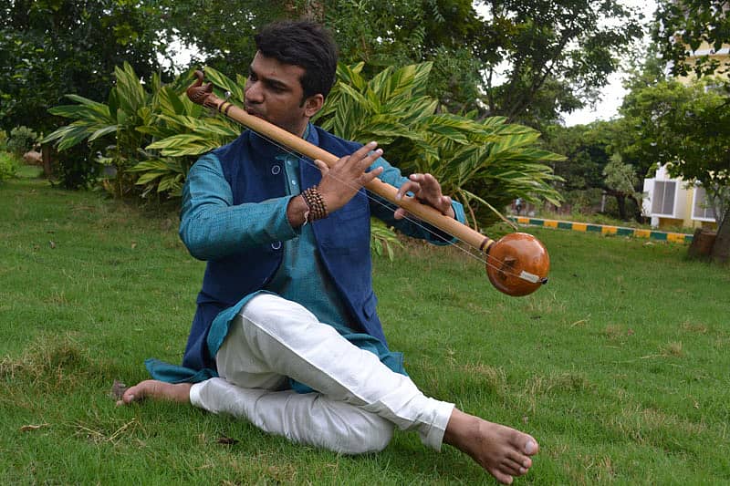 ಕೇಳಿಸೀತೇ ತಾರಬನ್ಸಿ ನಿನಾದ?