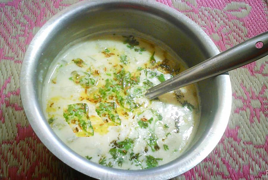 ದಿಢೀರ್ ಮಾಡಬಹುದಾದ ವಿಧ ವಿಧ ಹುಳಿಗಳು...