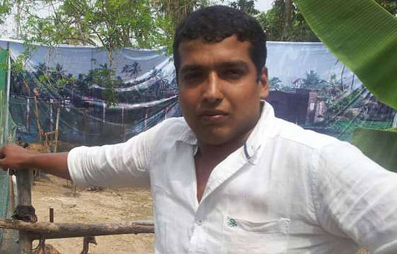 ಪಲ್ಸರ್ ಸುನಿ