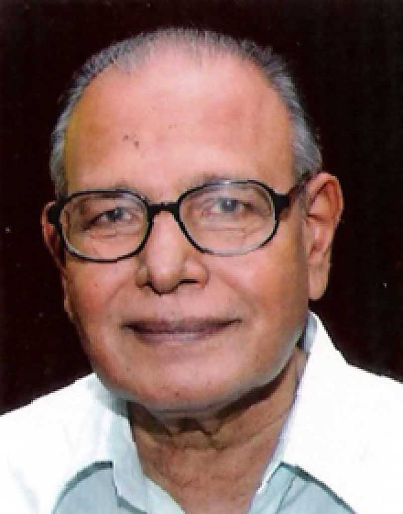 ಡಾ.ಅಮೃತ ಸೋಮೇಶ್ವರ್