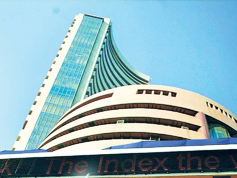 ಲಾಭ ಗಳಿಕೆ ವಹಿವಾಟು ಸೂಚ್ಯಂಕ 200 ಅಂಶ ಇಳಿಕೆ