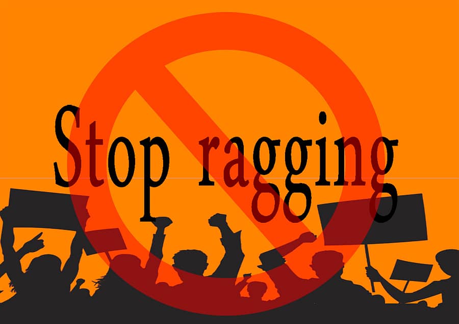 ರ್ಯಾಗಿಂಗ್: ಆಂಧ್ರಪ್ರದೇಶ ವಿವಿಯಿಂದ 54 ವಿದ್ಯಾರ್ಥಿಗಳ ಅಮಾನತು