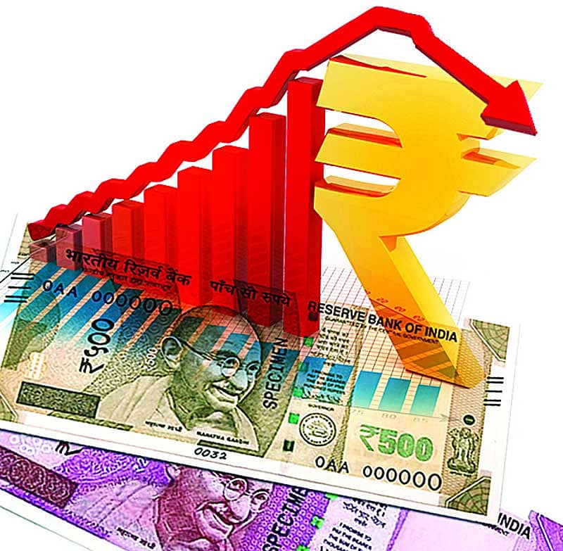 ಜಿಡಿಪಿ ಕುಸಿತ ತಡೆಗೆ ಸೂಕ್ತ ಕ್ರಮ ಕೈಗೊಳ್ಳಿ