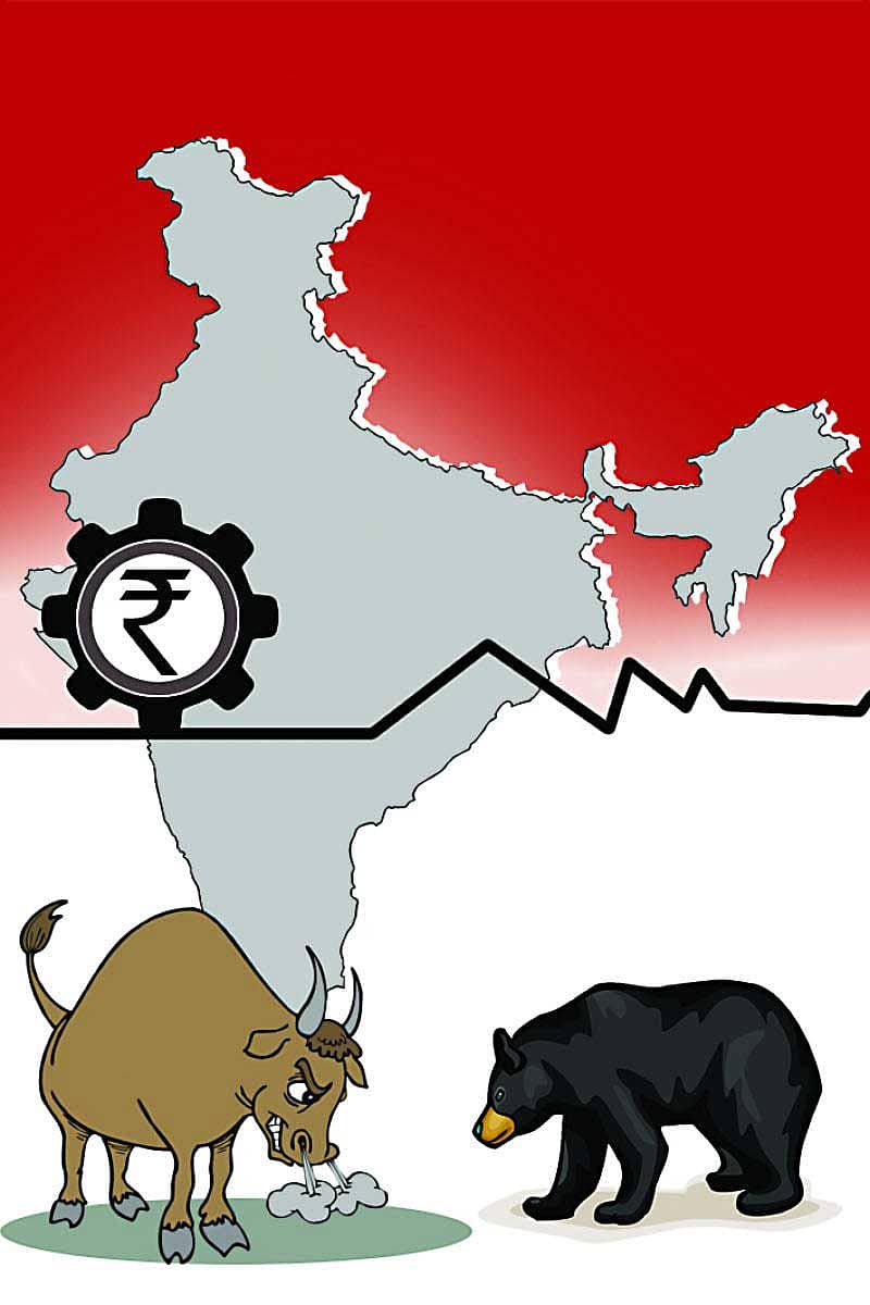 ತ್ವರಿತ ರಾಜಕೀಯ, ಮಂದ ಅರ್ಥಲಯ