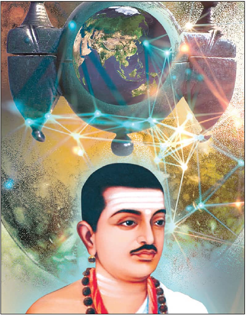 ಲಿಂಗಾಯತವು ಸ್ವತಂತ್ರಧರ್ಮ ಹೇಗೆ?