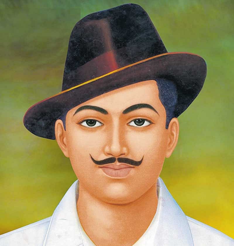ಭಗತ್‌ ಸಿಂಗ್‌ ಜನ್ಮದಿನ: ಪ್ರಧಾನಿ ಮೋದಿ, ರಾಹುಲ್‌ ಸೇರಿ ಗಣ್ಯರ ನಮನ