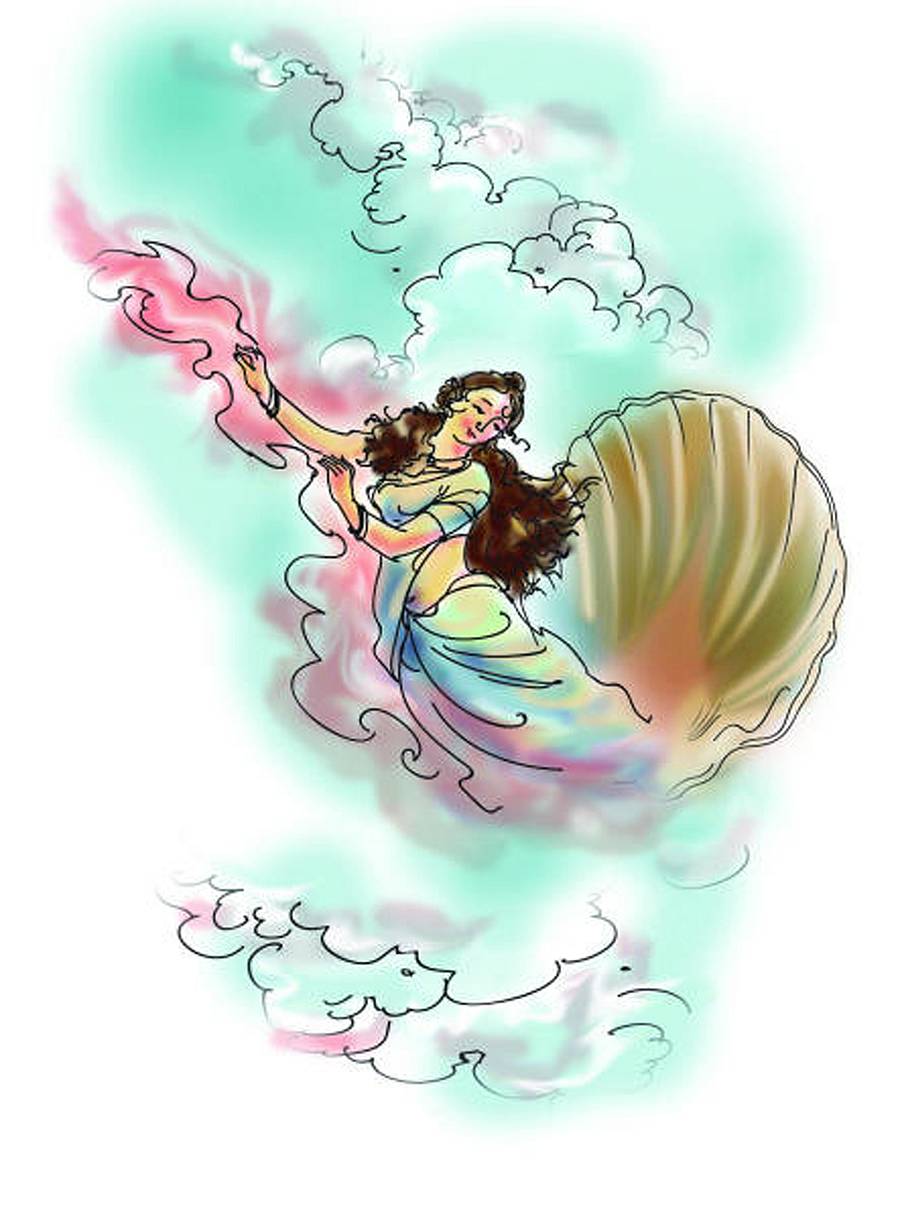 <div class="paragraphs"><p>ಅರಳದವಳು ಕಥೆ</p></div>